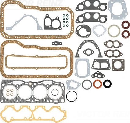 Full Gasket Kit, engine